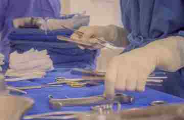  Procon-PR alerta sobre cobrança indevida de taxa de instrumentador cirúrgico